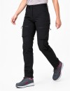 Dámské pracovní kalhoty Bosafety TR Cargo | Balticworkwear.cz