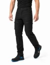 Pracovní kalhoty Bosafety Tr-Cargo Elastic