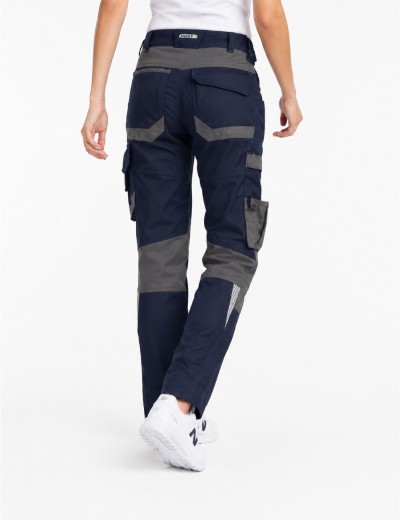 Dámské pracovní kalhoty Dassy Dynax | Balticworkwear.cz