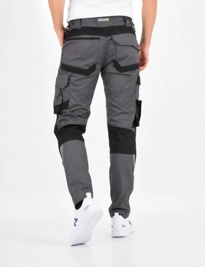 Dámské pracovní kalhoty Dassy Dynax | Balticworkwear.cz