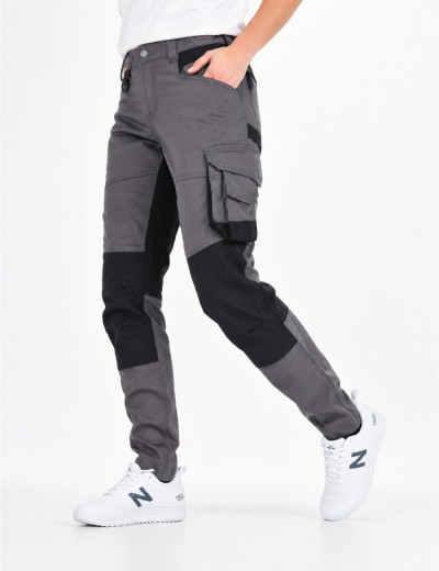 Dámské pracovní kalhoty Dassy Dynax | Balticworkwear.cz