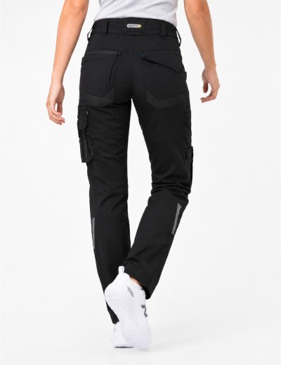 Dámské pracovní kalhoty Dassy Dynax | Balticworkwear.cz