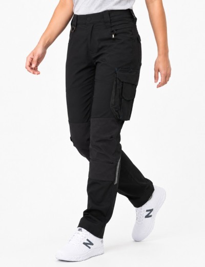 Dámské pracovní kalhoty Dassy Dynax | Balticworkwear.cz