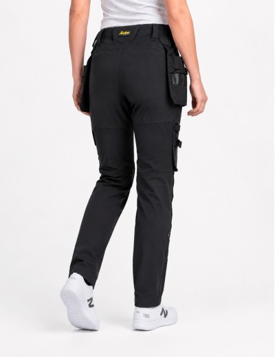 Dámské pracovní kalhoty Snickers AllroundWork 6217 | Balticworkwear.cz