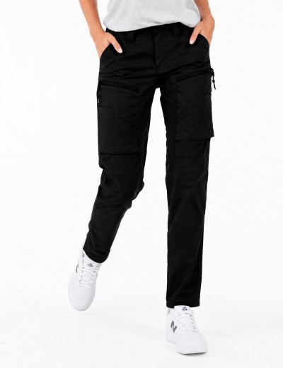 Dámské pracovní kalhoty Snickers ServiceWork 6710 | Balticworkwear.cz