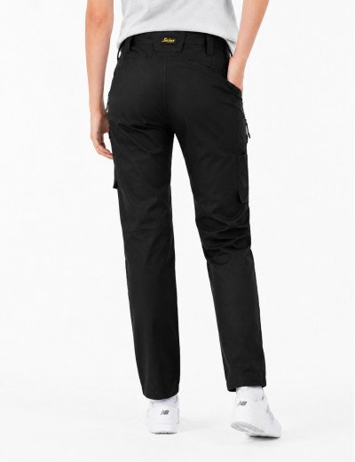 Dámské pracovní kalhoty Snickers ServiceWork 6710 | Balticworkwear.cz