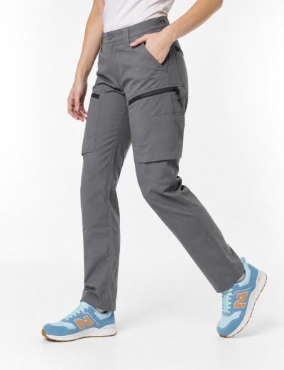 Dámské pracovní kalhoty Snickers ServiceWork 6710 | Balticworkwear.cz