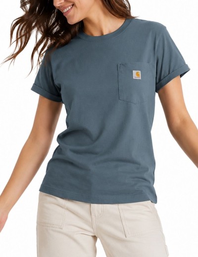 Dámské pracovní tričko Carhartt Dearborn