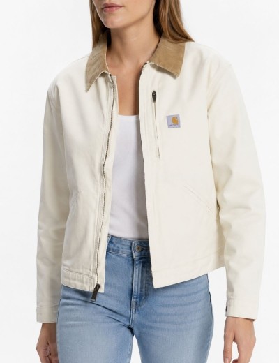 Dámská pracovní bunda Carhartt Detroit