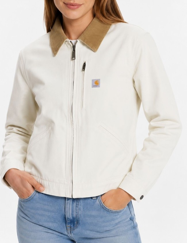 Dámská pracovní bunda Carhartt Detroit
