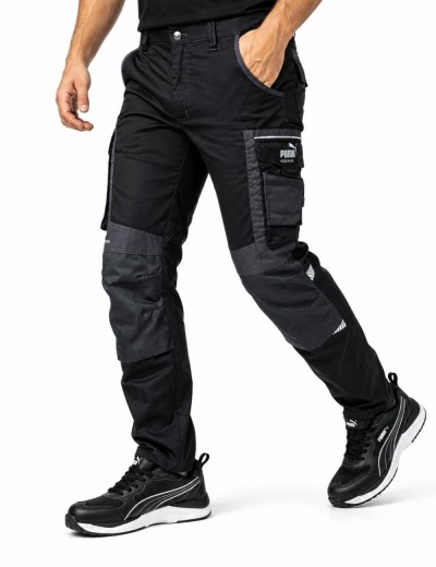 Pracovní kalhoty Puma Workwear Precision