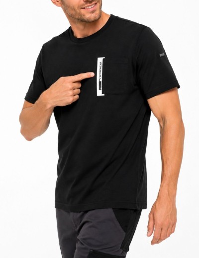 Pracovní tričko Puma Workwear Advanced
