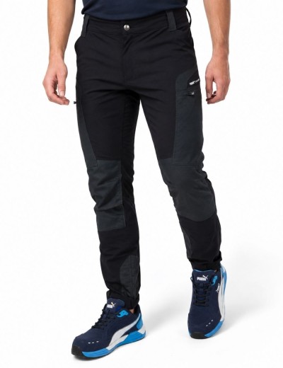 Pracovní kalhoty Puma Workwear Pro One