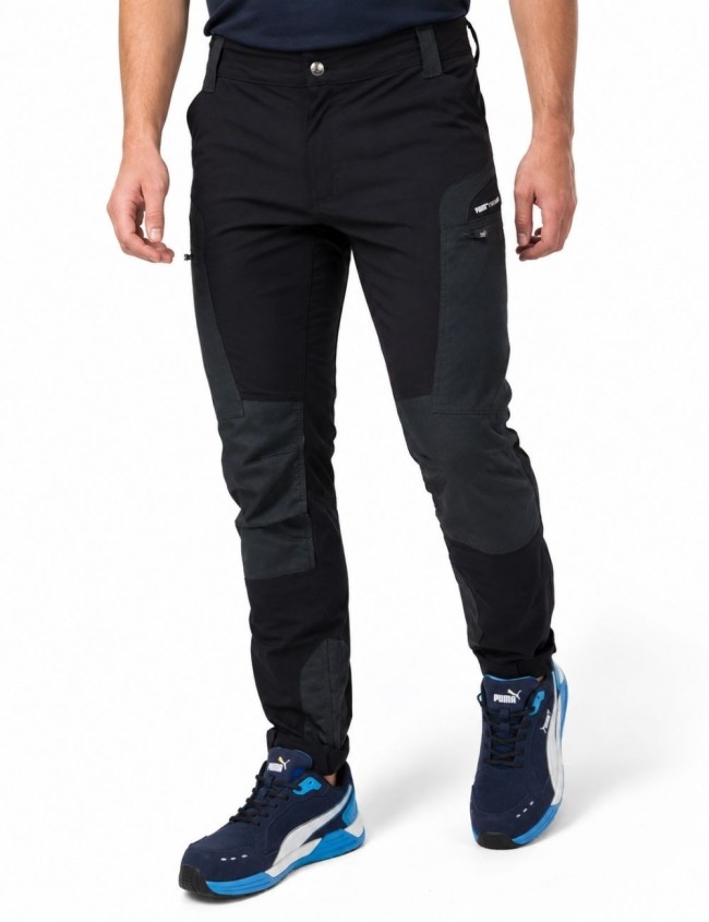 Pracovní kalhoty Puma Workwear Pro One