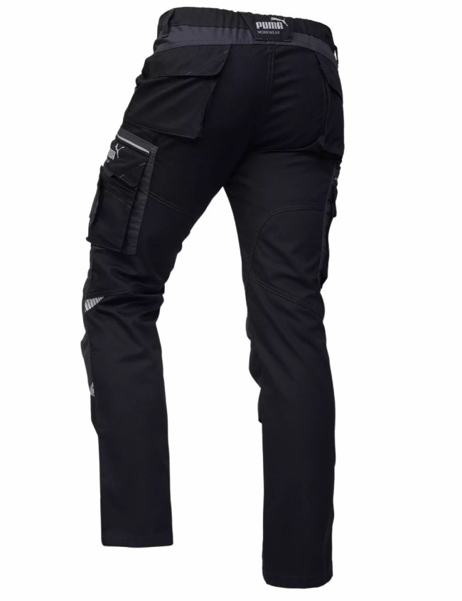 Pracovní kalhoty Puma Workwear Precision