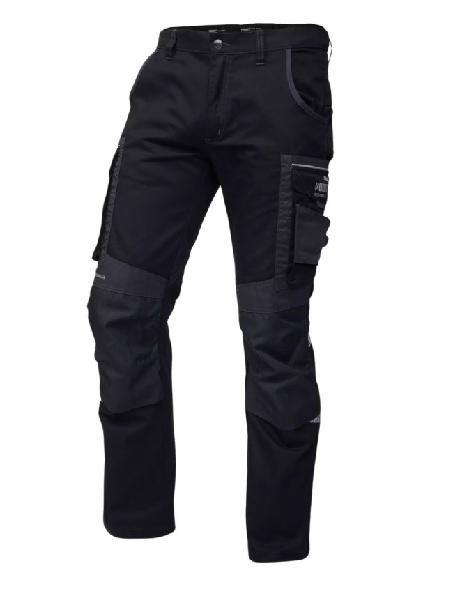 Pracovní kalhoty Puma Workwear Precision
