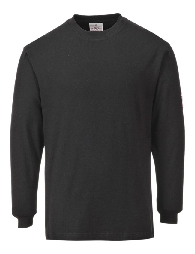 Longsleeve nehořlavý a antistatický Portwest FR11