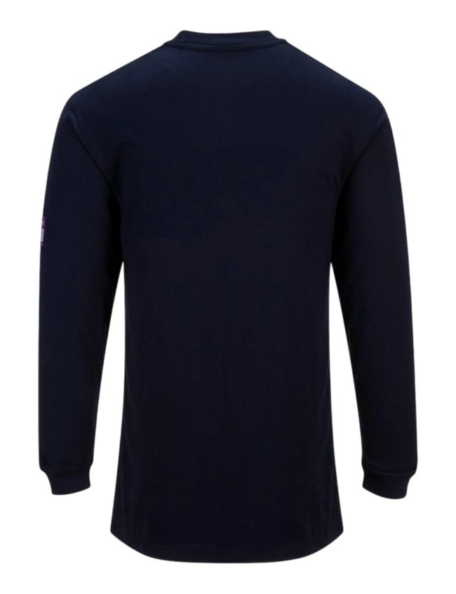 Longsleeve nehořlavý a antistatický Portwest FR11
