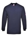 Longsleeve nehořlavý a antistatický Portwest FR11