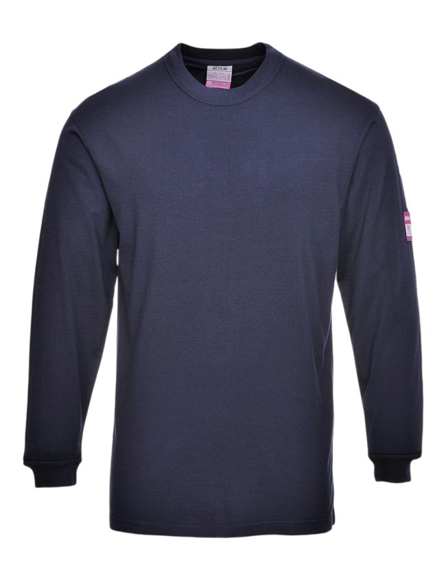 Longsleeve nehořlavý a antistatický Portwest FR11