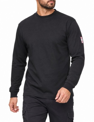 Longsleeve nehořlavý a antistatický Portwest FR11
