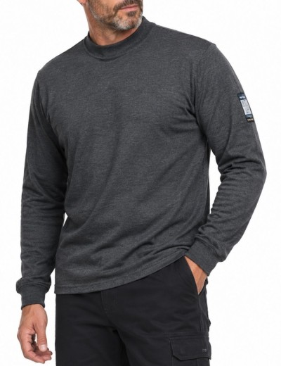Longsleeve nehořlavý a antistatický Portwest FR11