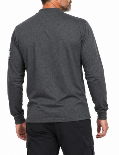 Longsleeve nehořlavý a antistatický Portwest FR11