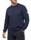 Longsleeve nehořlavý a antistatický Portwest FR11