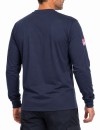 Longsleeve nehořlavý a antistatický Portwest FR11