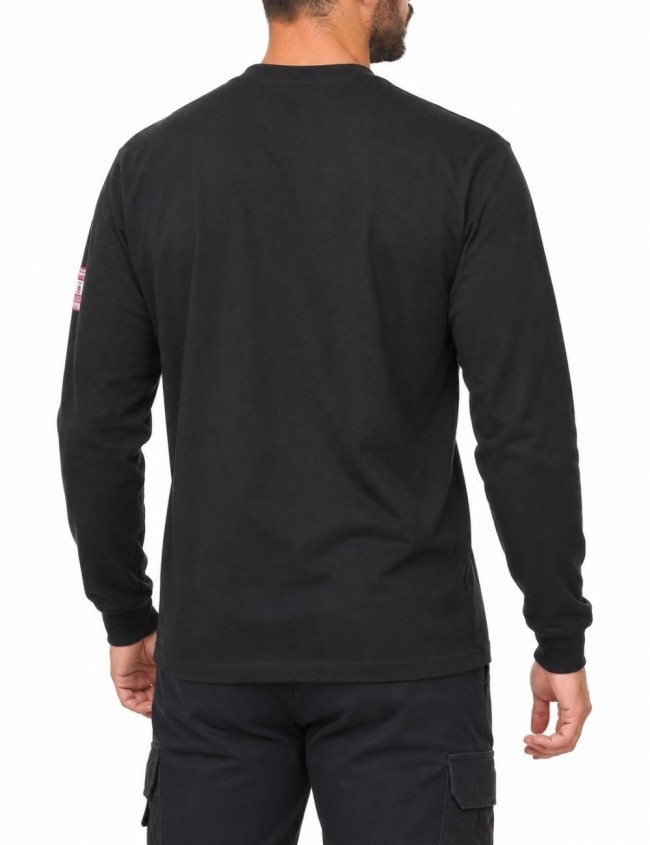 Longsleeve nehořlavý a antistatický Portwest FR11