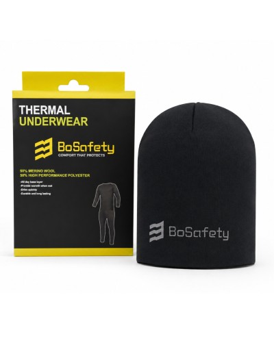 Bosafety Winter Box | Balticworkwear.cz