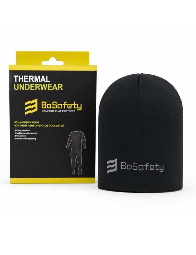Bosafety Winter Box | Balticworkwear.cz