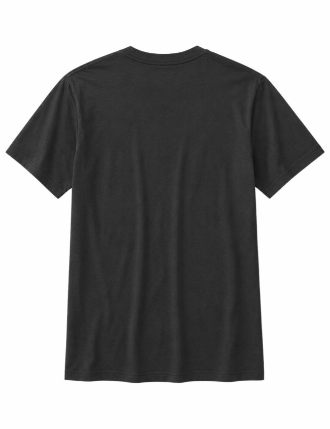 Pracovní tričko Carhartt Active Jac