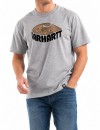 Pracovní tričko Carhartt Camo C