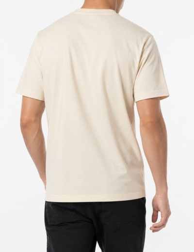 Pracovní tričko Carhartt Logo lehké