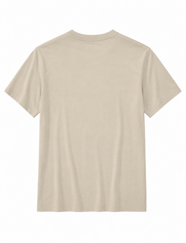 Pracovní tričko Carhartt Logo
