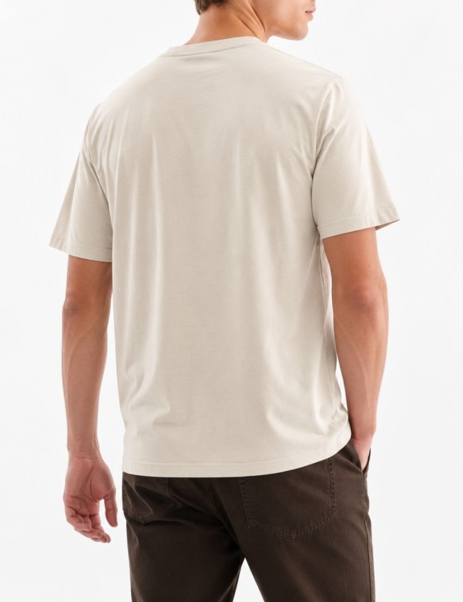 Pracovní tričko Carhartt Logo