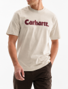 Pracovní tričko Carhartt Logo