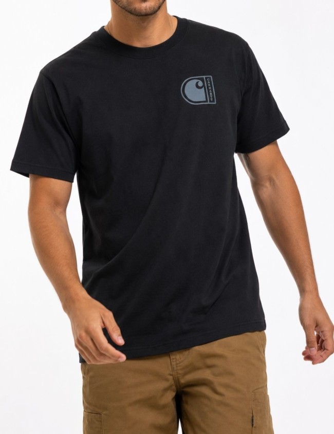 Pracovní tričko Carhartt C GRAPHIC