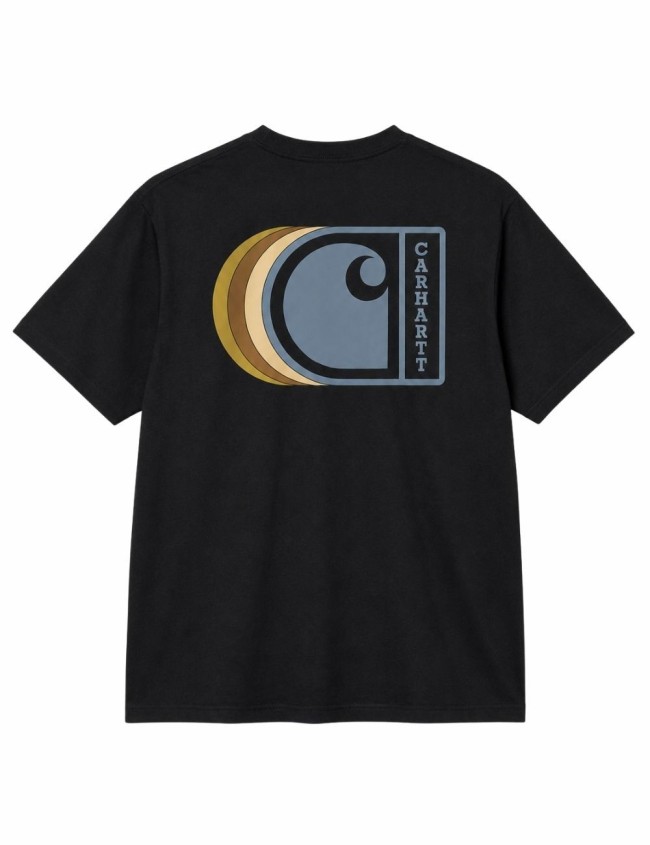 Pracovní tričko Carhartt C GRAPHIC