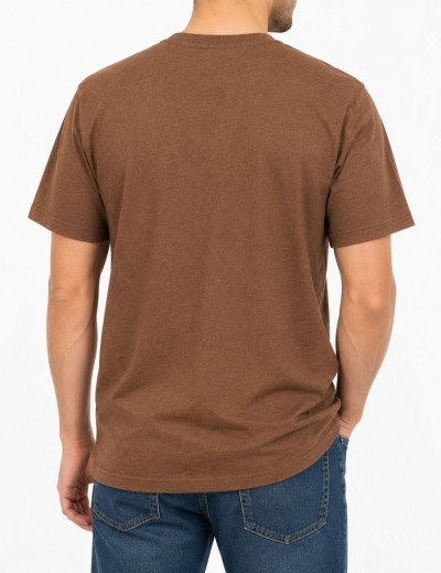 Pracovní tričko Carhartt Script