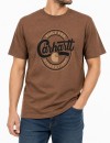 Pracovní tričko Carhartt Script
