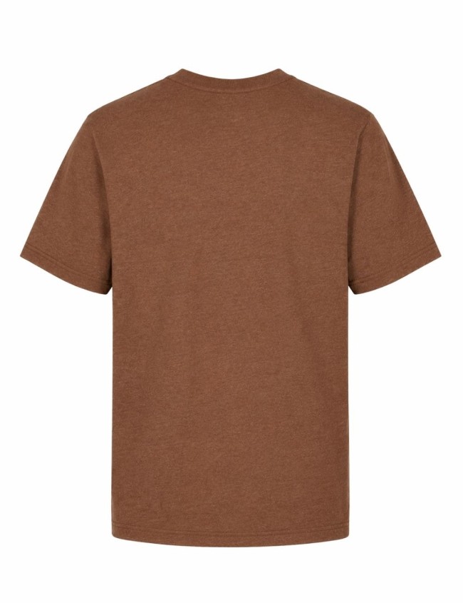 Pracovní tričko Carhartt Script