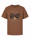 Pracovní tričko Carhartt Script