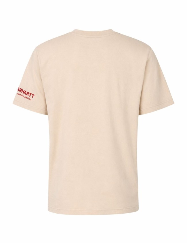 Pracovní tričko Carhartt LFAB