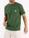 Pracovní tričko Carhartt Pocket outdoorové