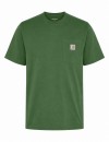 Pracovní tričko Carhartt Pocket outdoorové