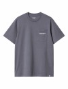 Pracovní tričko Carhartt Irvine Relaxed