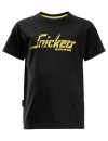 Dětské tričko Snickers Logo 7510