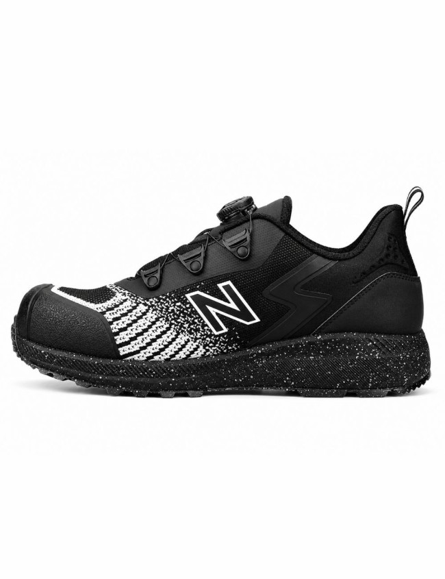 Pracovní polobotky New Balance Speedware BOA S1P